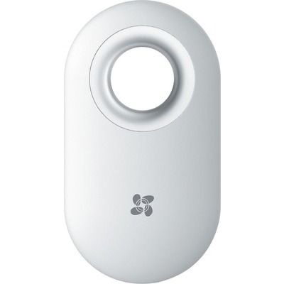 EZVIZ T9 Sirena wireless Interno Bianco-image