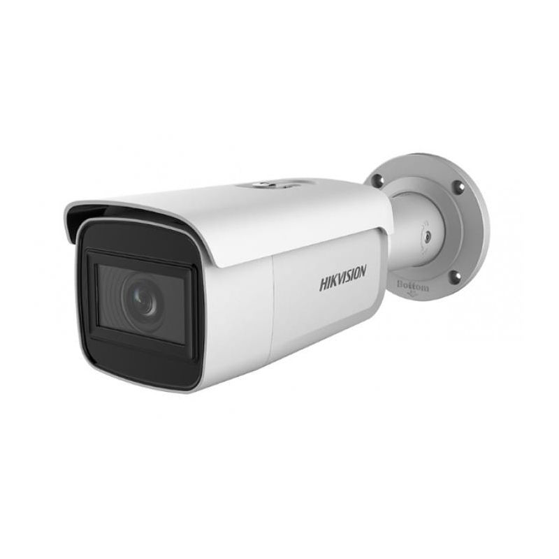 Image of HIKVISION DS-2CD2623G0-IZS(2.8-12MM)(O-STD) - TELECAMERA BULLET VARIFOCALE MOTORIZZATA WDR 2MP 074