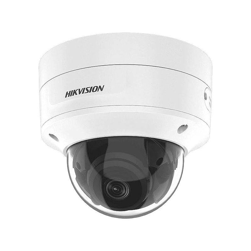 Image of HIKVISION DS-2CD2723G0-IZS(2.8-12MM)(O-STD) - TELECAMERA A CUPOLA VARIFOCALE MOTORIZZATA WDR 2MP 074