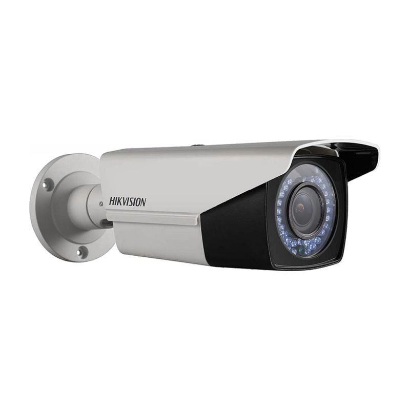 Image of HIKVISION DS-2CE16D0T-VFIR3E(2.8-12MM)(O-STD) - TELECAMERA BULLET VARIFOCALE 2MP 074