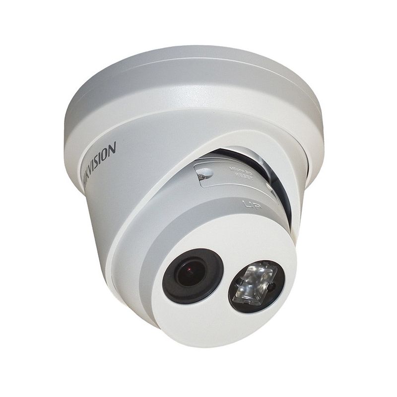 Image of HIKVISION DS-2CD2383G0-I(2.8MM)(O-STD) - TELECAMERA A TORRETTA FISSA WDR 4K CON MICROFONO INTEGRATO 074