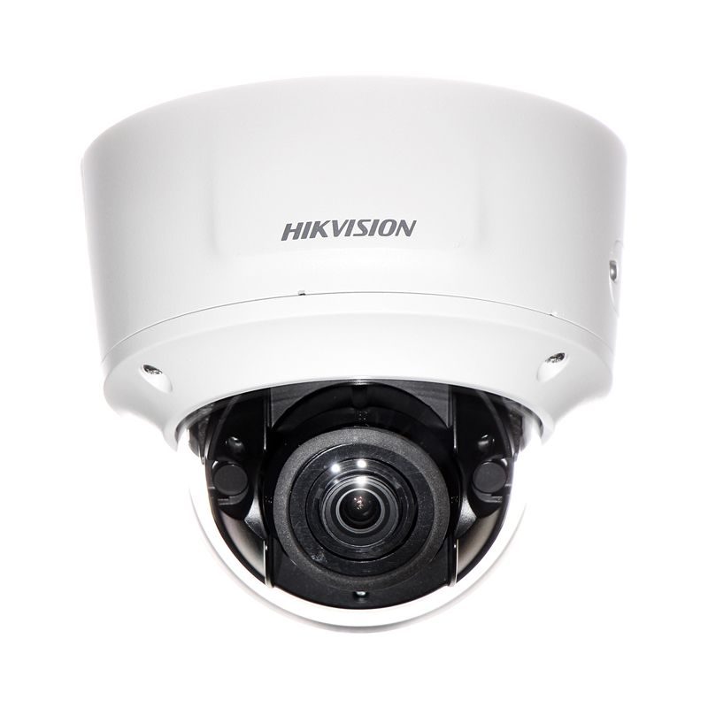 Image of HIKVISION DS-2CD2783G0-IZS(2.8-12MM)(O-STD) - TELECAMERA A CUPOLA VARIFOCALE MOTORIZZATA WDR 4K 074