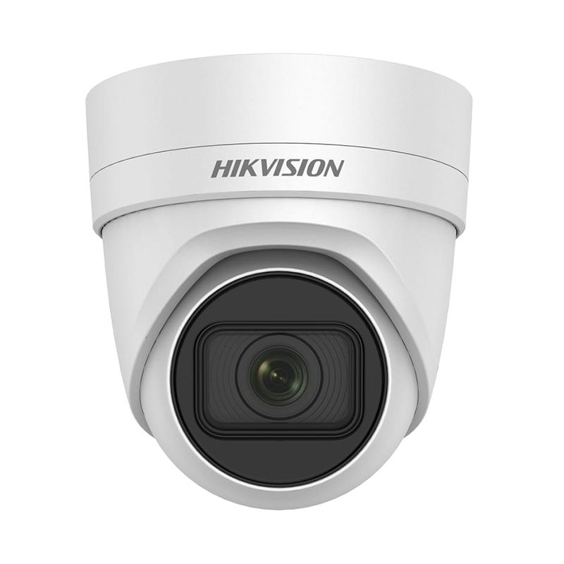 Image of HIKVISION DS-2CD2H23G0-IZS(2.8-12MM)(O-STD) - TELECAMERA A TORRETTA 2MP VARIFOCALE 074