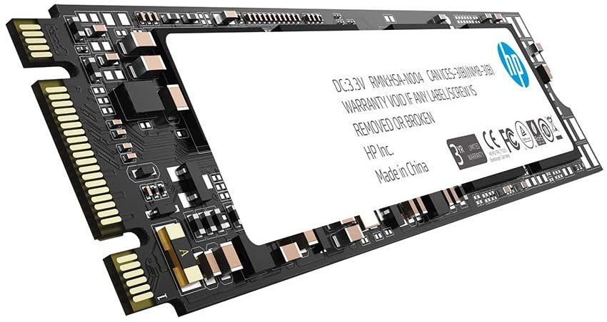 Image of HP S700 M.2 Sata 500GB 074