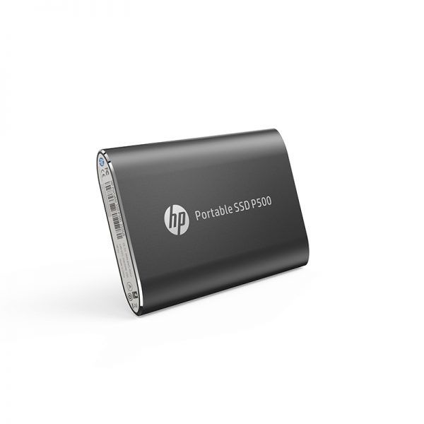 Image of HP P500 Portable Type C 120GB 074