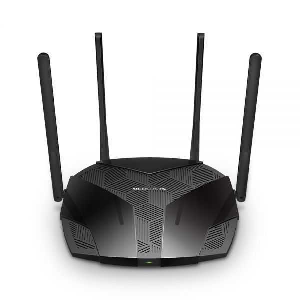 Image of TP-Link MR70X router wireless Gigabit Ethernet Dual-band (2.4 GHz/5 GHz) Nero 074