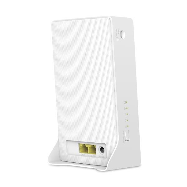 Image of N300 WI-FI 4G LTE ROUTER 074