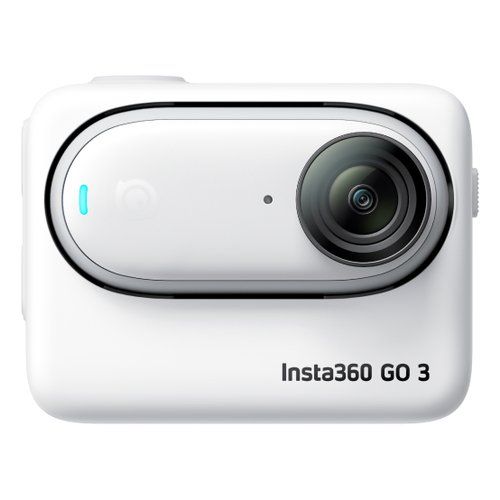 Image of Videocamera Insta360 GO3 64GB 074