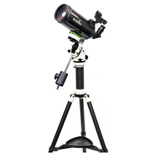 Image of Telescopio Sky Watcher SK AVANT 102 Maksutov 102 AZ EQ Avant 074