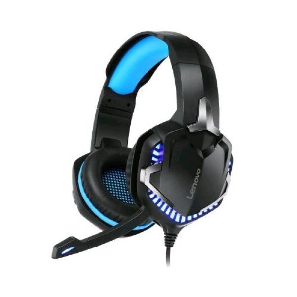 Image of CUFFIA LENOVO GAMING 3,5 SUITABLE PS4 PS5 PC 074