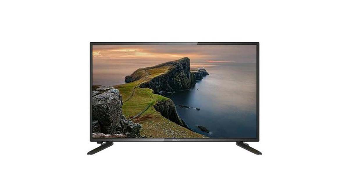 Image of TV 24 SMART S24 H01 074