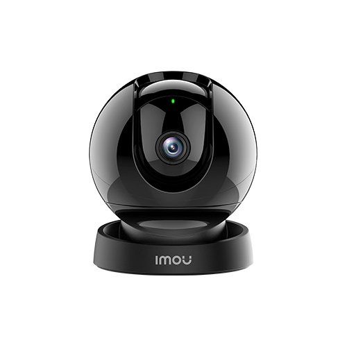 Image of Imou Rex 3D 2K - Telecamera da interno a 360° con SENSE e riconoscimento movimento, umano ed animali e messaggio personalizzato 074