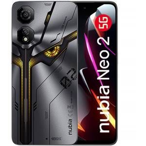 Image of ZTE NUBIA NEO 2 8/256GB 5G GRY ZTENUBN2GRY 074