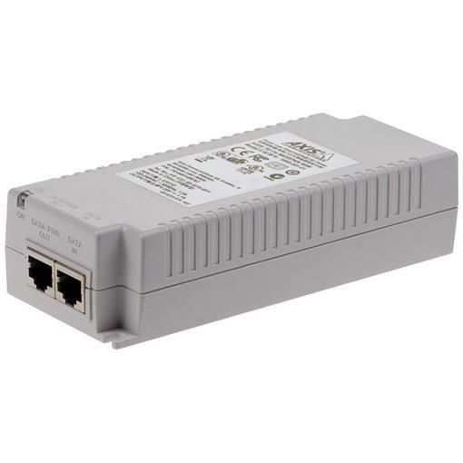 Image of AXIS T8134 60W MIDSPAN 1-PORT 074