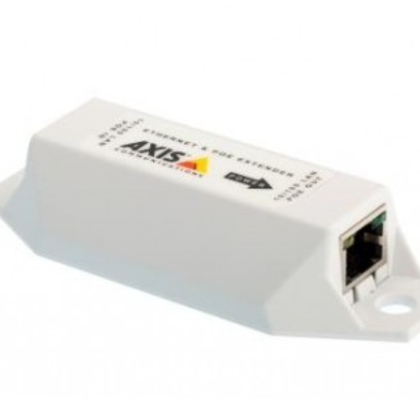 Image of T8129-E OUTDOOR POE EXTENDER 074