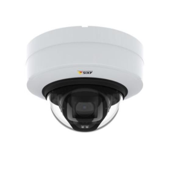 Image of AXIS P3247-LV NETWORK CAMERA 074