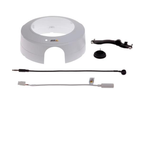 Image of AXIS TP3901 MICROPHONE KIT 074