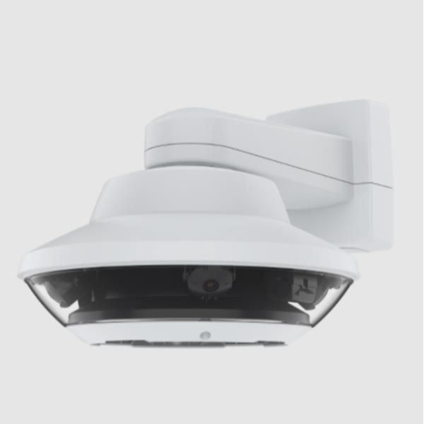 Image of AXIS Q6010-E NETWORK CAMERA 074