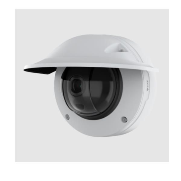 Image of AXIS Q3536-LVE 9MM DOME CAMERA 074