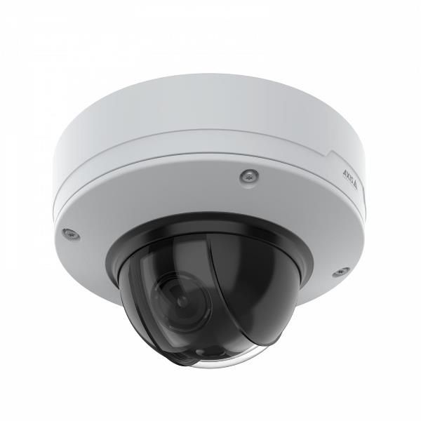 Image of AXIS Q3538-LVE DOME CAMERA 074