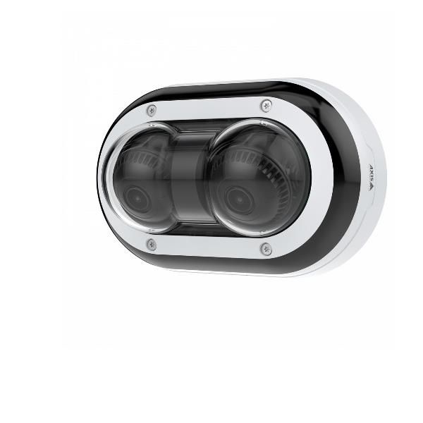 Image of AXIS P4705-PLVE PANORAMIC CAMERA 074