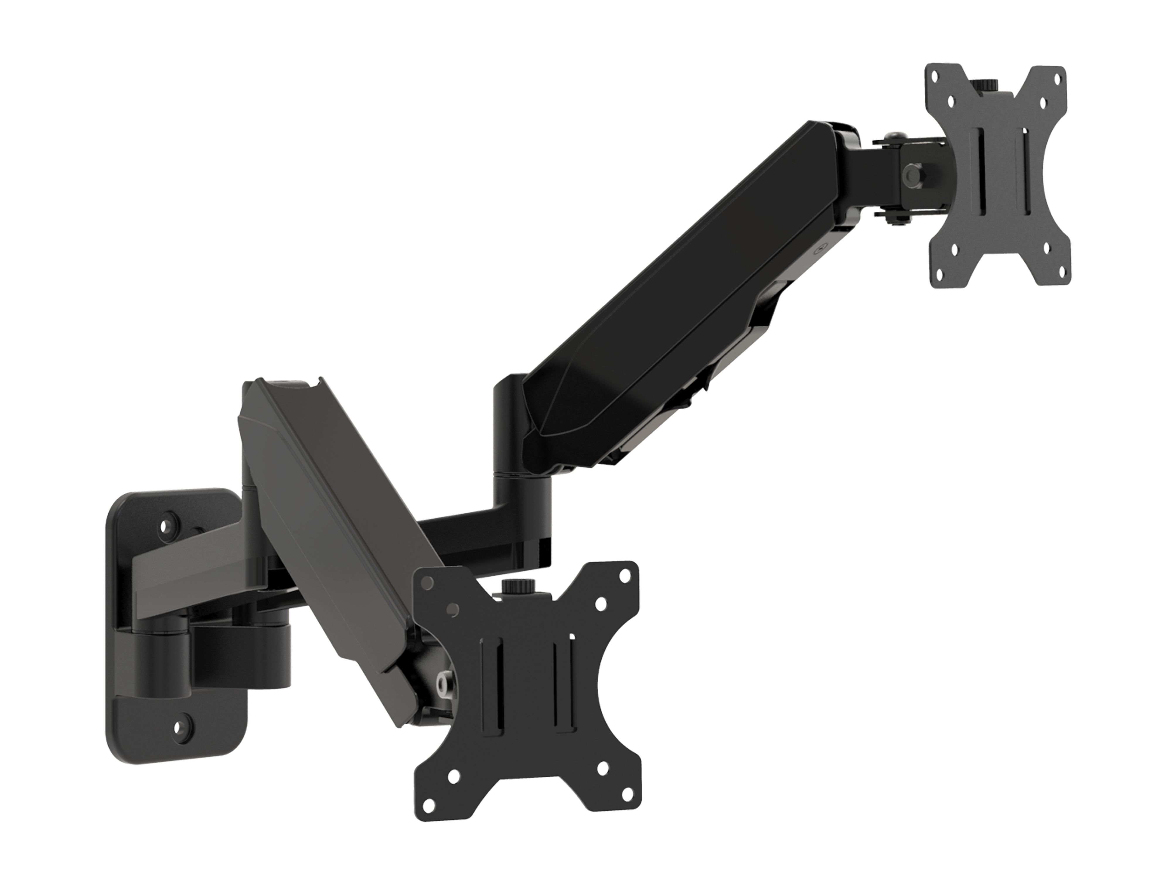 Image of Multibrackets 0037 Supporti a parete per TV 81,3 cm (32") Nero 074