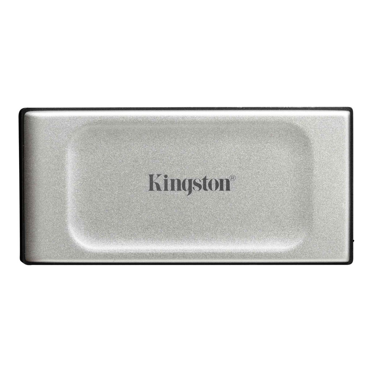 Image of 4TB SSD ESTERNO KINGSTON XS2000 074