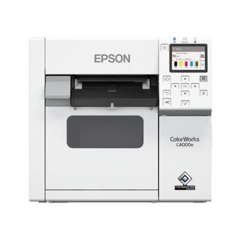 Image of Epson CW-C4000e (bk) 074