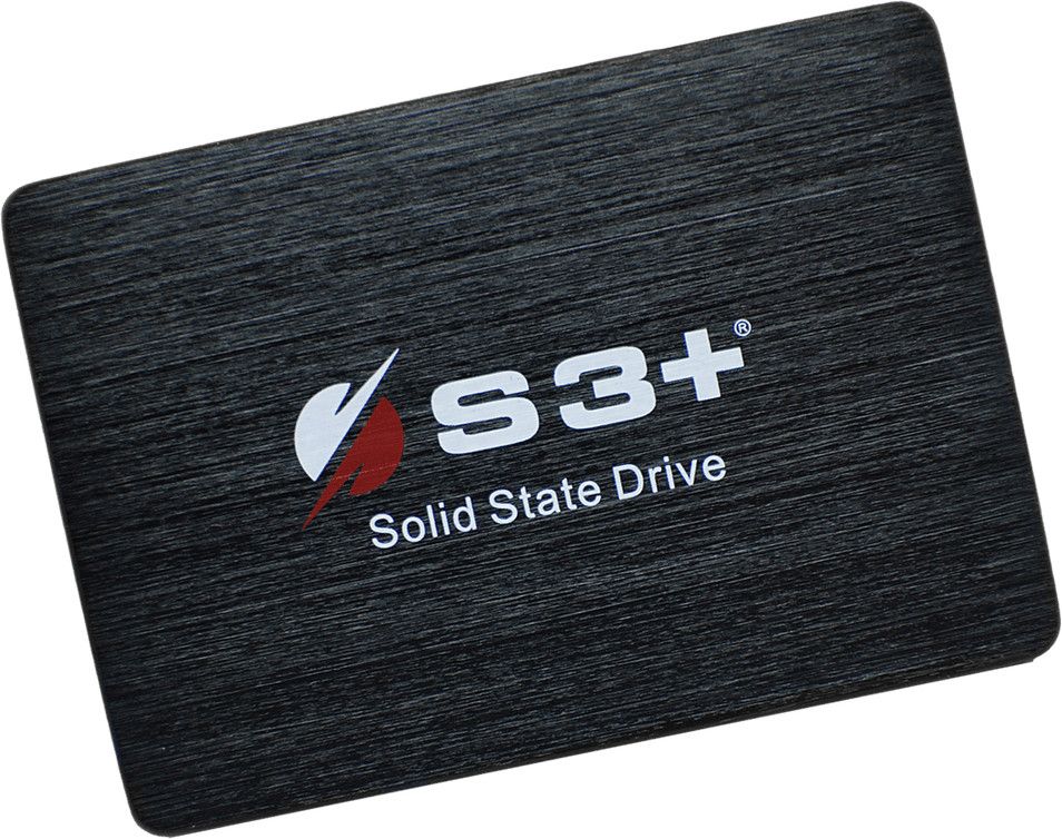 HD interno S3+ 2,5 SATA 3 240GB Essential-image