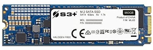 Image of S3+ 240GB M.2 SATA 3.0 074