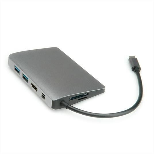 Image of USB TYPE C DOCKING STATION 074