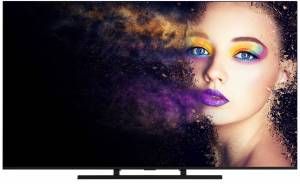 Image of INNOHIT SMART TV Televisore 65 TIZEN 4K UHD BORDERLESS CON MAGIC REMOTE 074