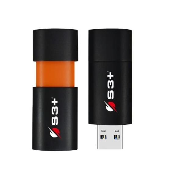 Image of 256GB S3+ PEN DRIVE USB 3.1 GEN1 074