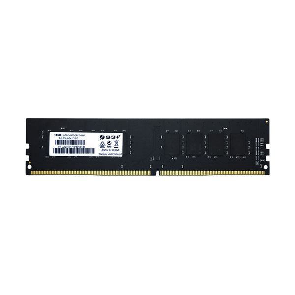 Image of 16GB S3+ DIMM DDR4 074