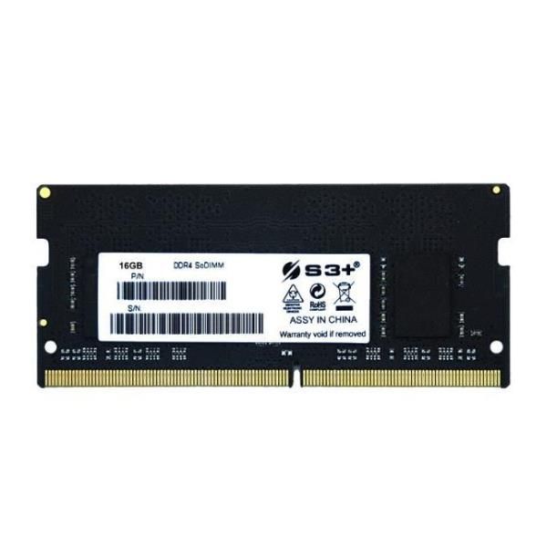 Image of 16GB S3+ SODIMM DDR4 074