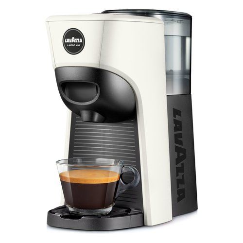 Image of Macchina caffè Lavazza 18000533 A MODO MIO Tiny Eco Bianca 074