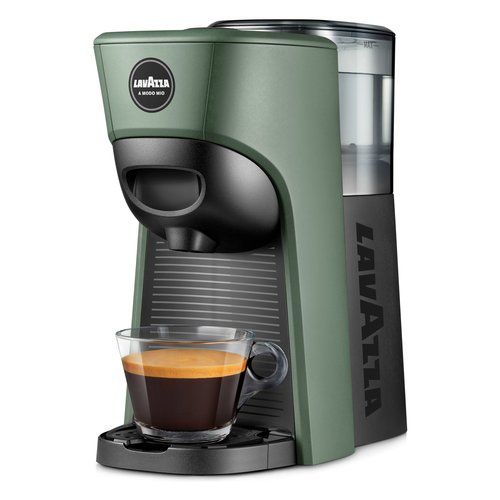 Image of Macchina caffè Lavazza 18000548 A MODO MIO Tiny Eco Verde 074