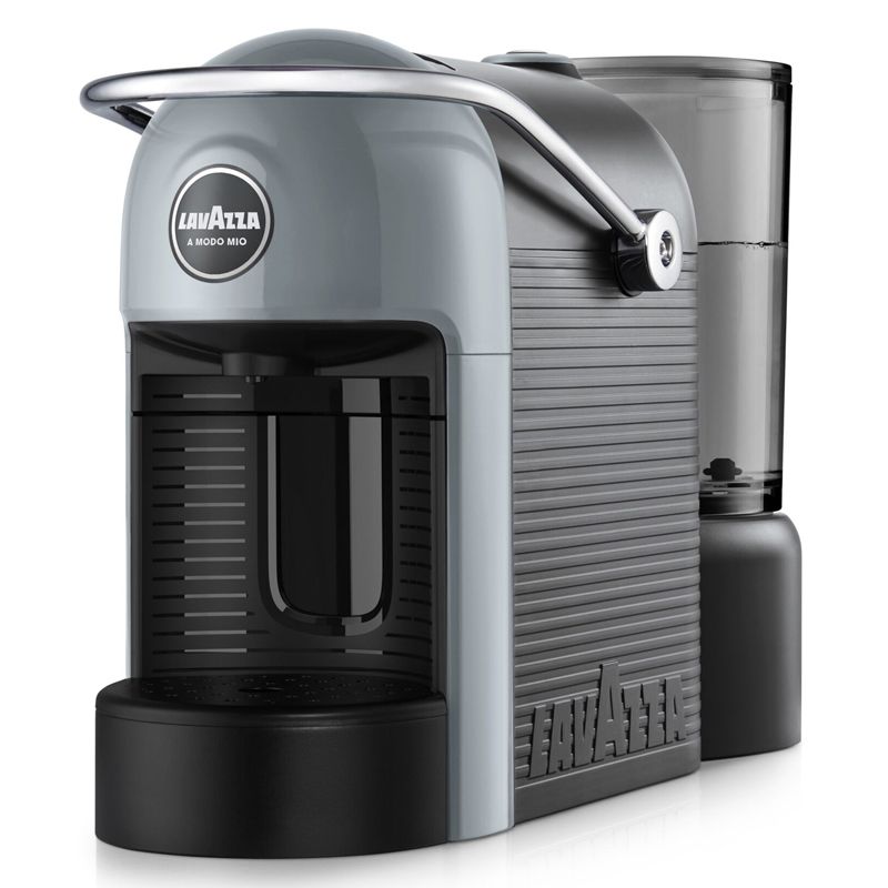 Image of LAVAZZA A MODO MIO JOLIE EVO (GREY) (LM860) - MACCHINA CAFFE` ESPRESSO A CAPSULE 074