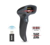 Image of BARCODE SCANNER INDUSTRIALE 2D 074