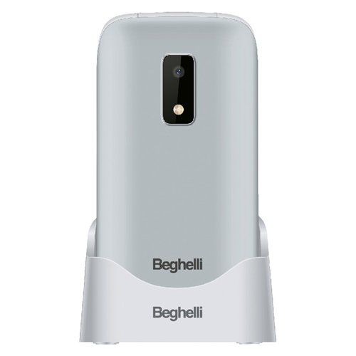 Image of Cellulare Beghelli 9201 SALVALAVITA Phone SLV30 GPS Plus 074