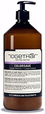 Dopo shampoo e balsamo Togethair Colorsave Protettivo per Capelli Colo-image