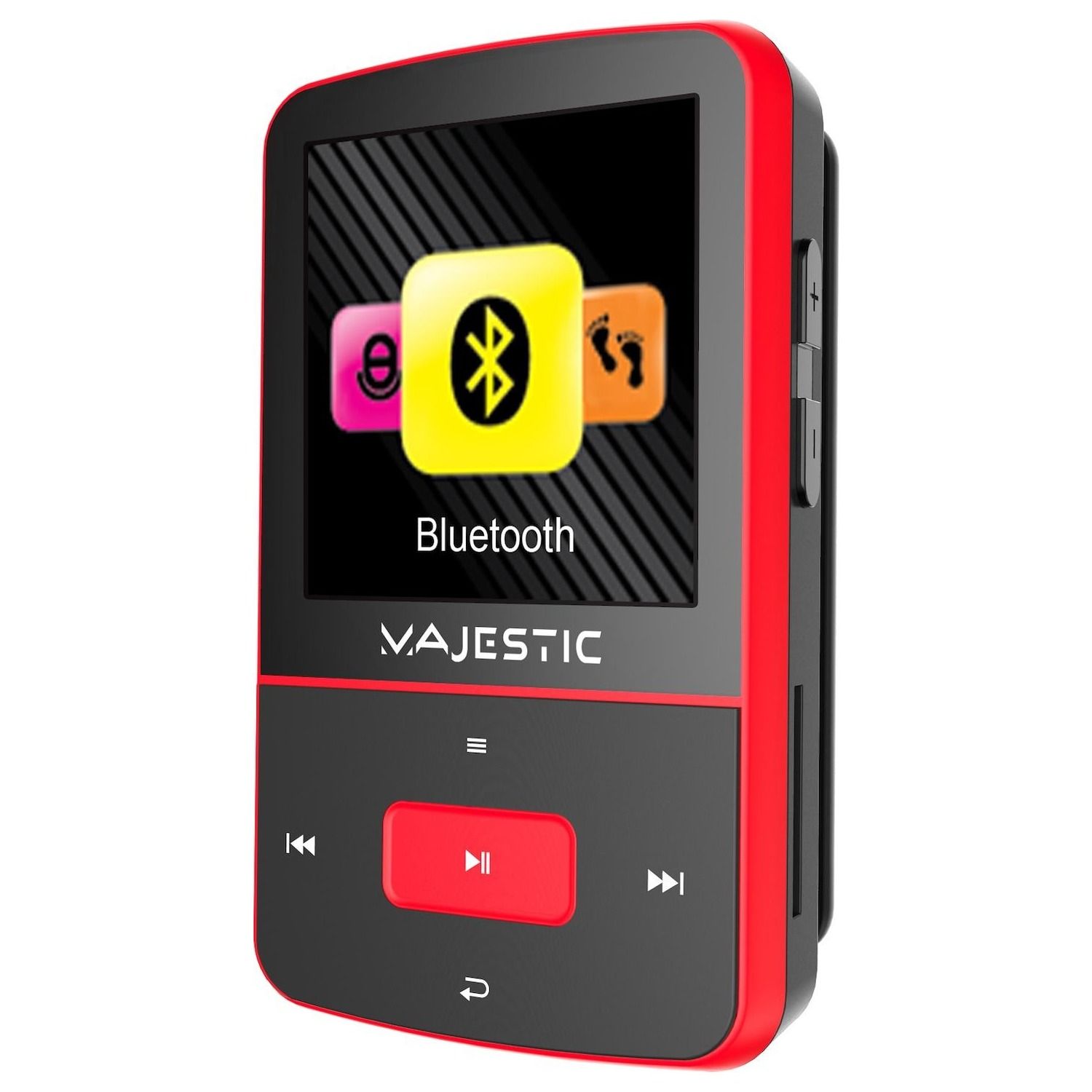 Image of MP3 MAJESTIC BT3284R 074