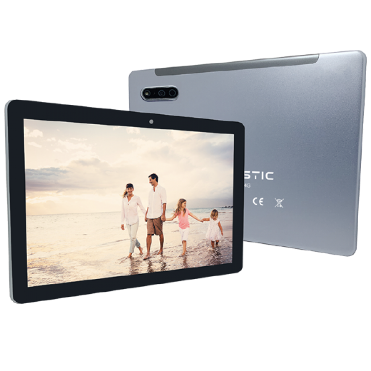 Image of MAJESTIC Tablet 10.1 4G 64GB 074