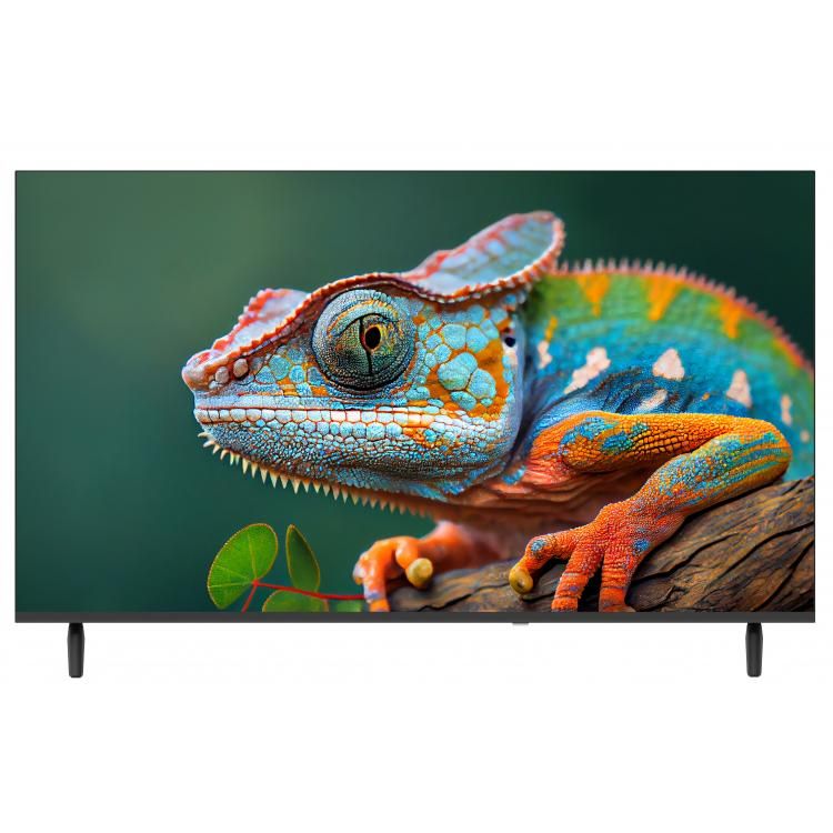 Image of majestic tv 40 led full hd smart 074