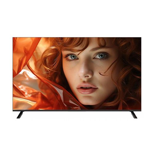 Image of TV LED televisore MAJESTIC 50 4K UHD FRAMELESS FL50VD SMART-TV DVB-T2 074