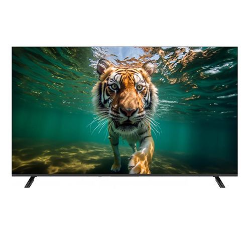 Image of TV LED televisore MAJESTIC 55 4K UHD FRAMELESS FL50VD SMART-TV DVB-T2 074