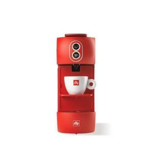 Image of Illy M.d.C. a Cialde Easy Rossa 074