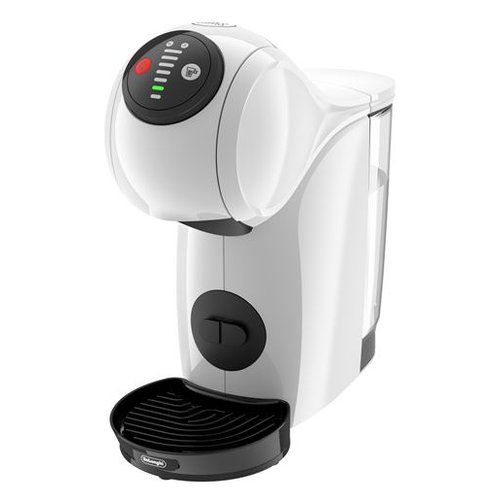 Image of Macchina caffè De Longhi 0132180972 DOLCE GUSTO EDG226W Genio S Bianco 074