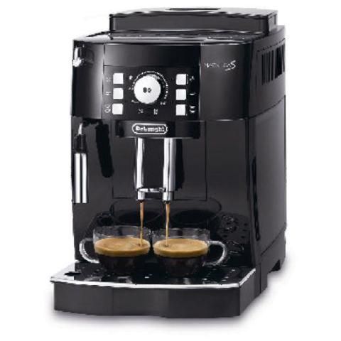 Image of DeLonghi Magnifica S ECAM 21.110.B 074