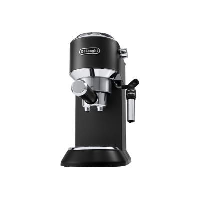 Image of Macchina da caffè DeLonghi Dedica Style EC 685 BK DelonghiBK Delonghi BK nero Schwarz (0132106140) 074